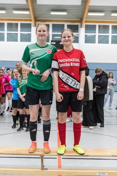 Bild 14 - B-Juniorinnen 2 Loewinnen Cup